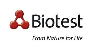 Logo Biotest