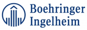 Logo Boehringer Ingelheim