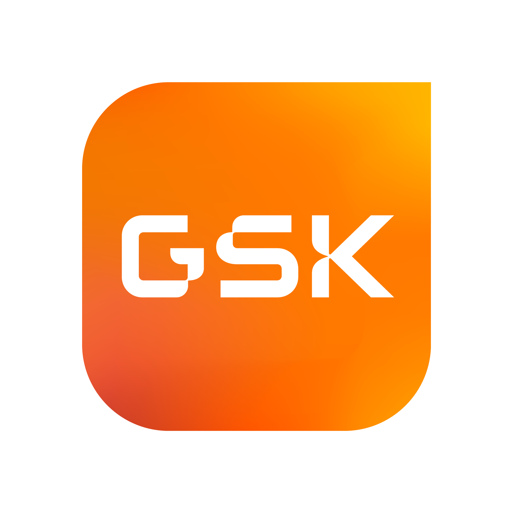 Logo GlaxoSmithKline