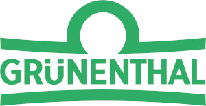 Logo Grünenthal