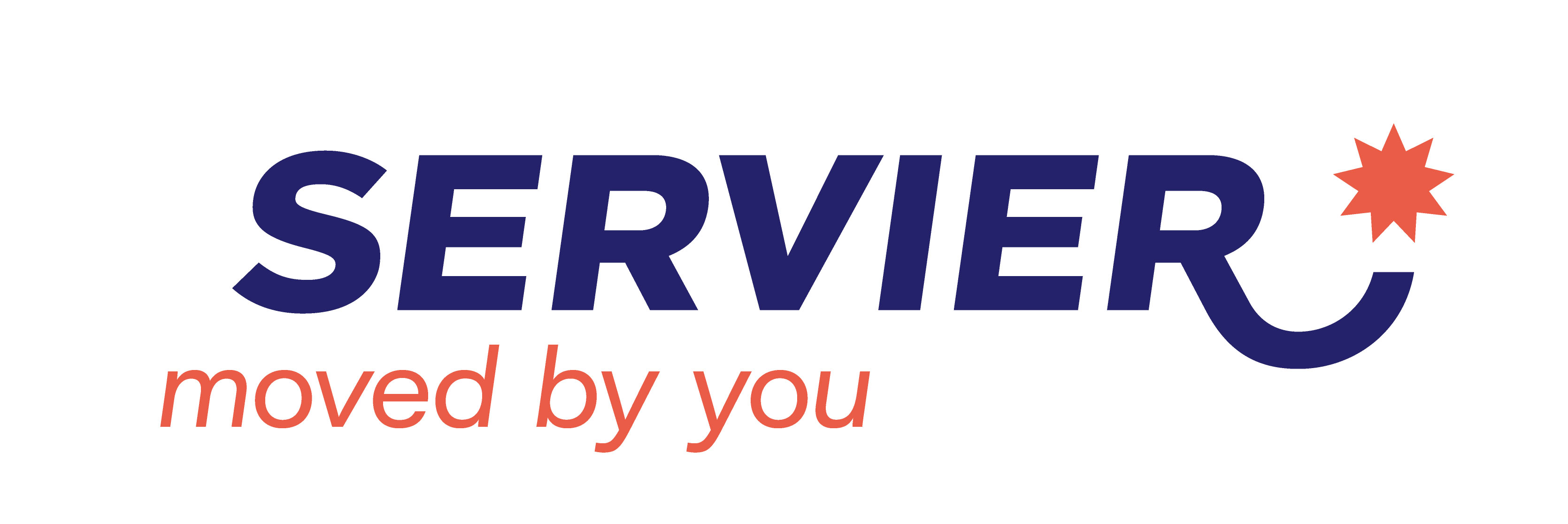 Logo Servier