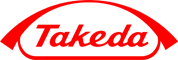 Logo Takeda