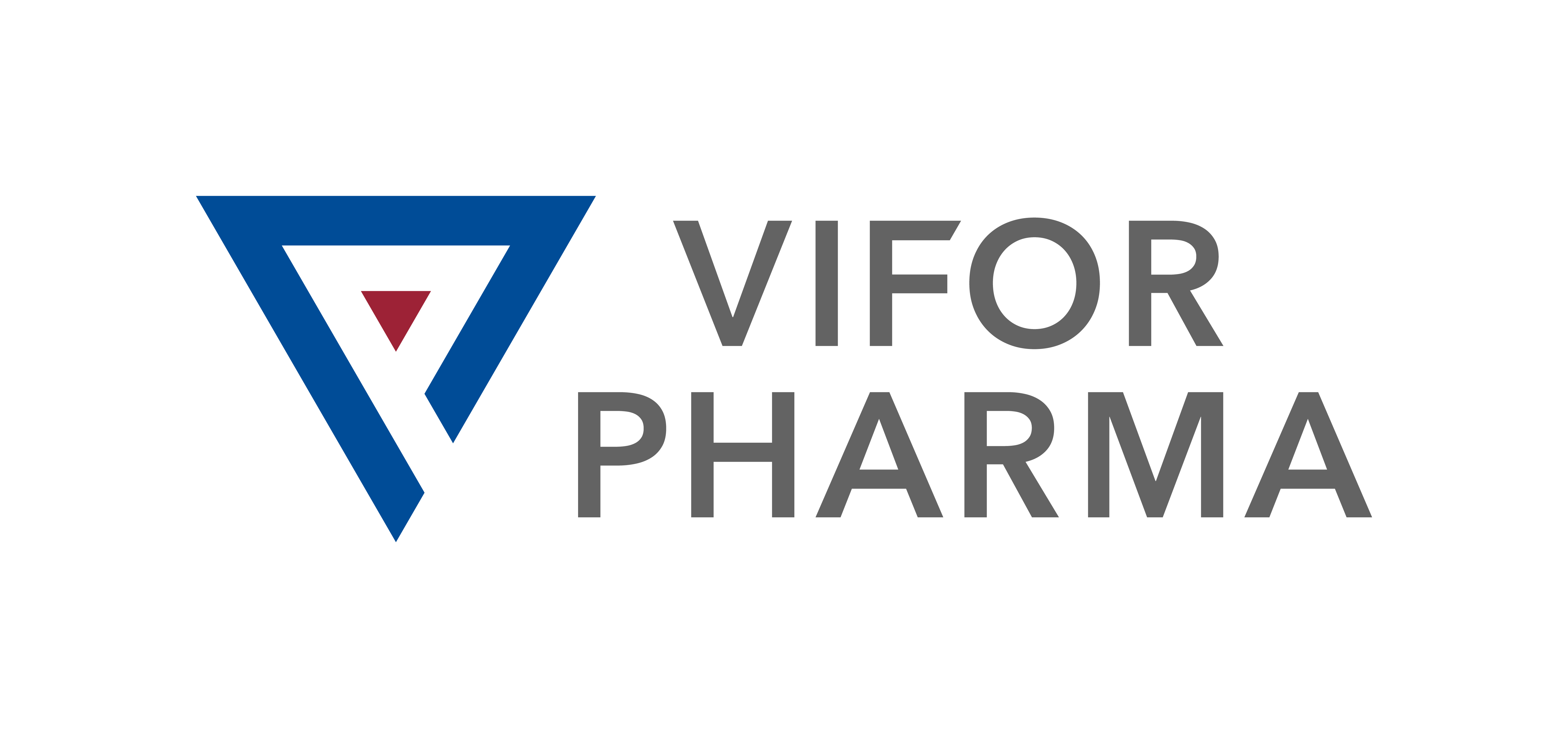 Logo Vifor Pharma