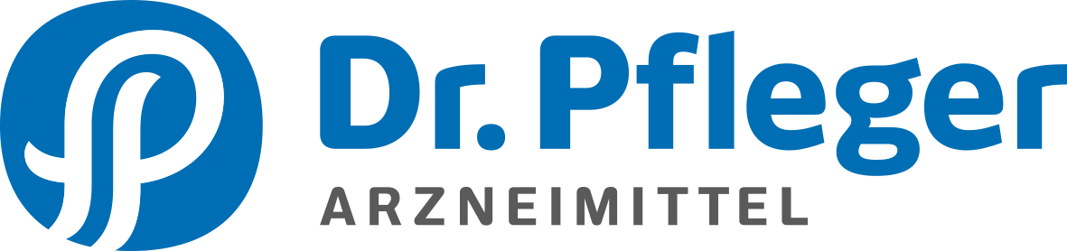 Logo Dr. Pfleger Arzneimittel GmbH