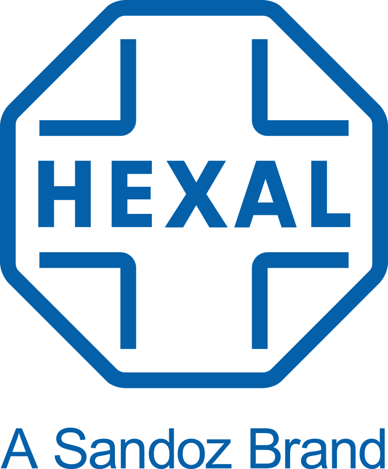 Logo Hexal