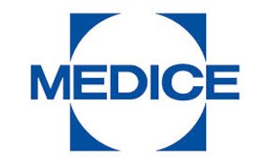 Logo Medice