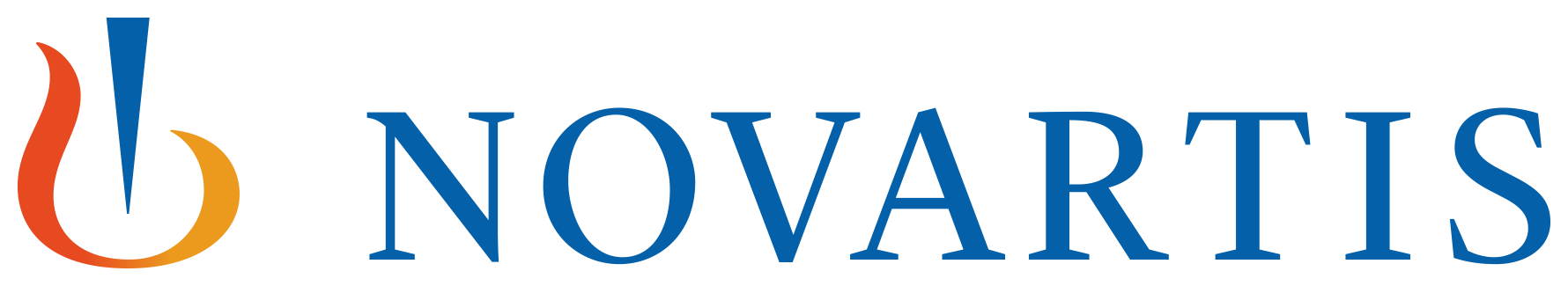 Logo Novartis Pharma GmbH