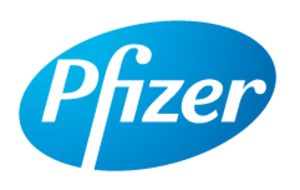 Logo Pfizer