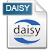 DAISY Book Symbol